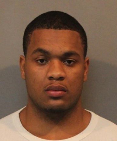 Isaiah Coleman